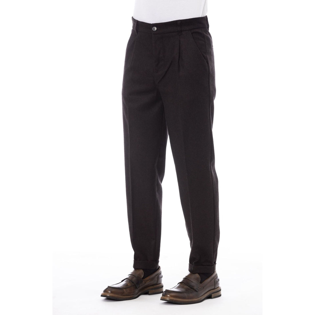 Pantalons Alpha Studio